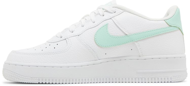 Nike Air Force 1 GS White Mint Foam