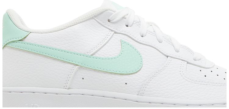 Nike Air Force 1 GS White Mint Foam