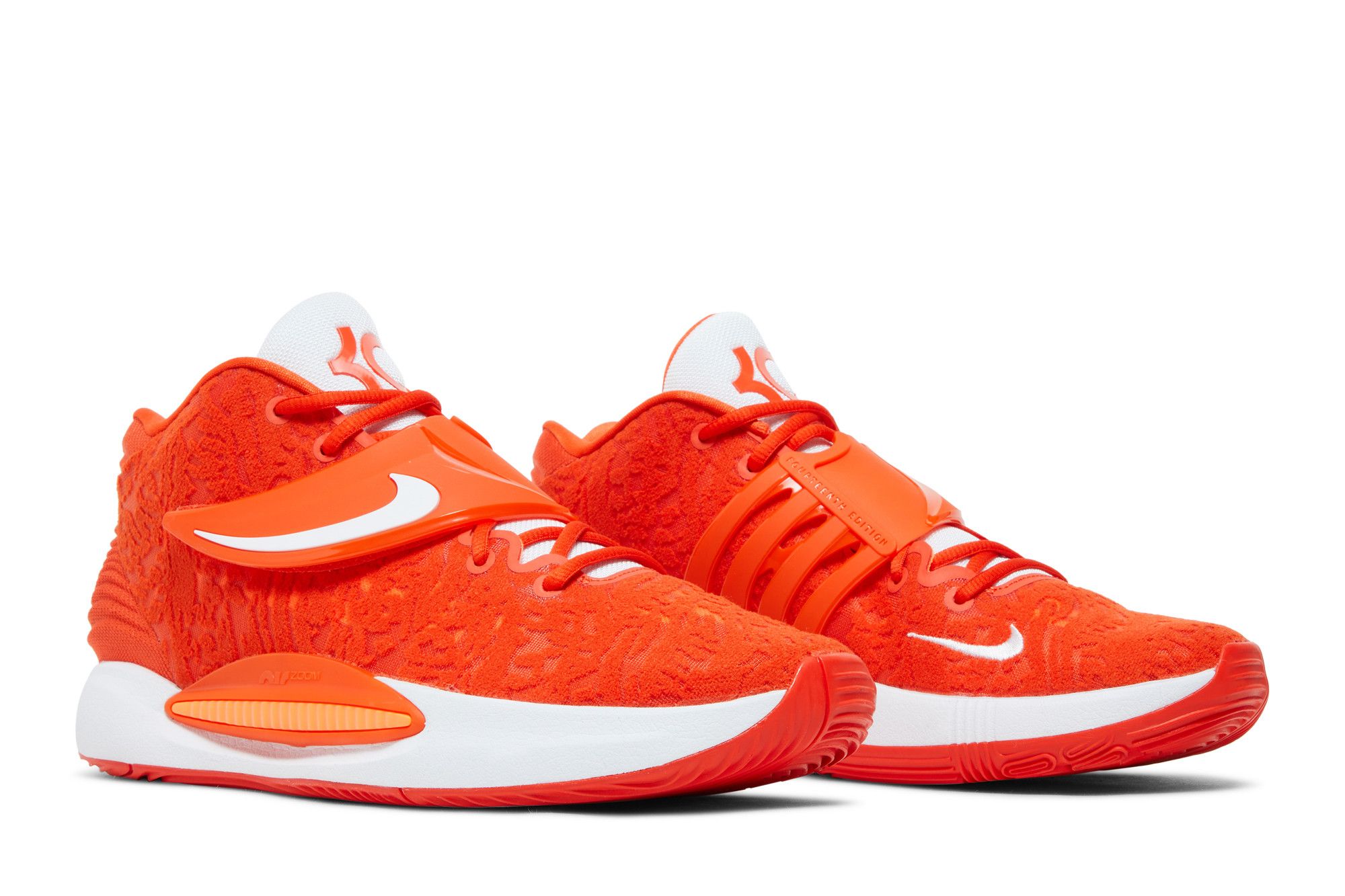 Buy KD 14 TB Team Orange DM5040 802 GOAT UK