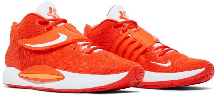 Nike KD 14 TB Team Orange