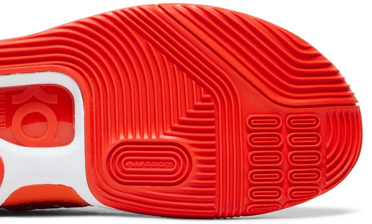 Nike KD 14 TB Team Orange