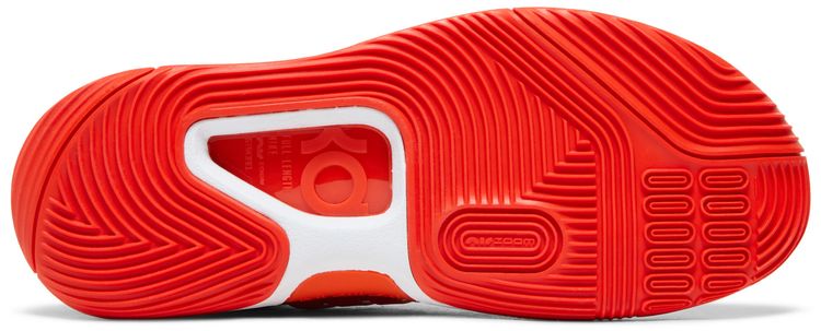 Nike KD 14 TB Team Orange