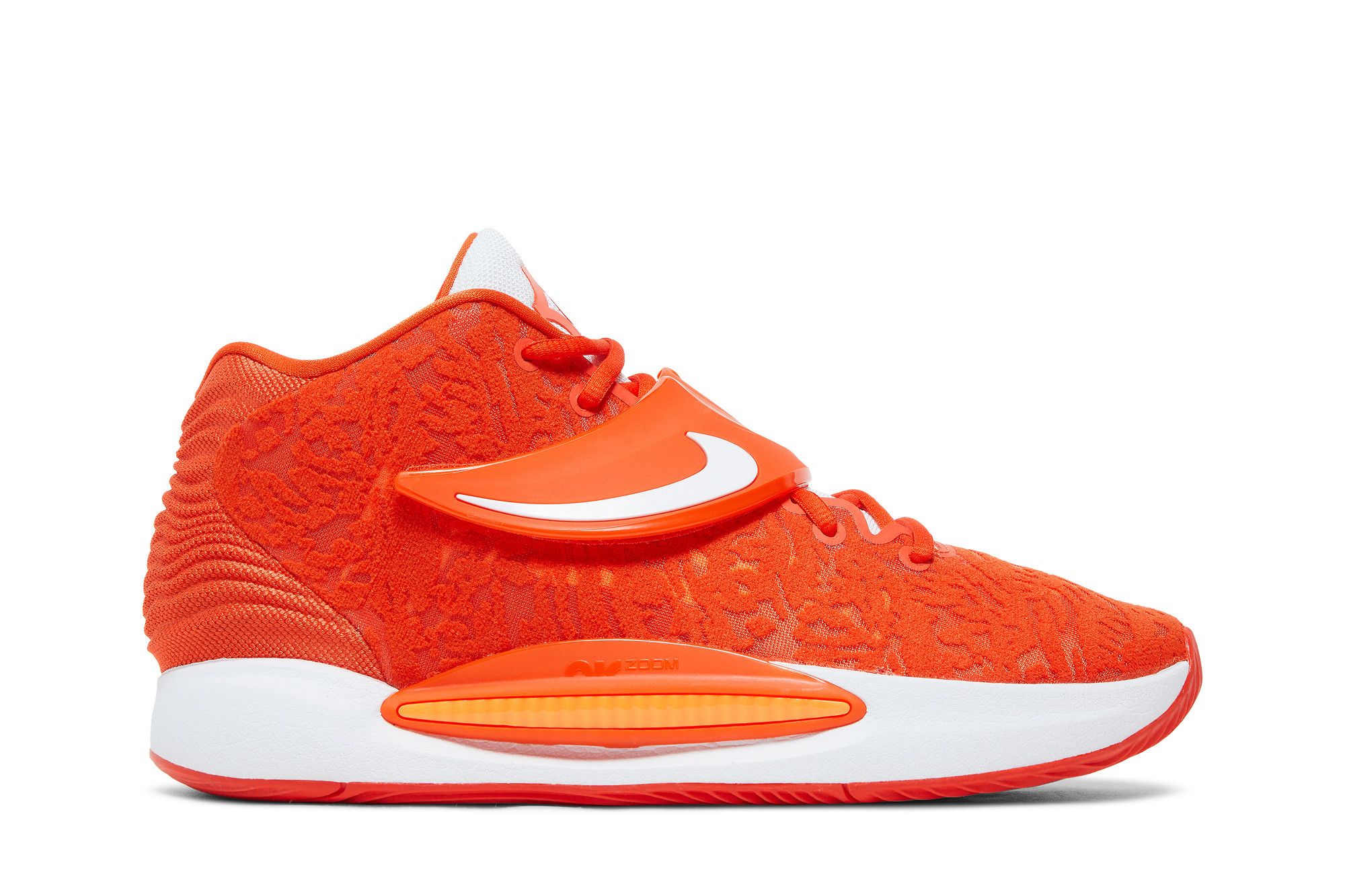 Buy KD 14 TB Team Orange DM5040 802 GOAT