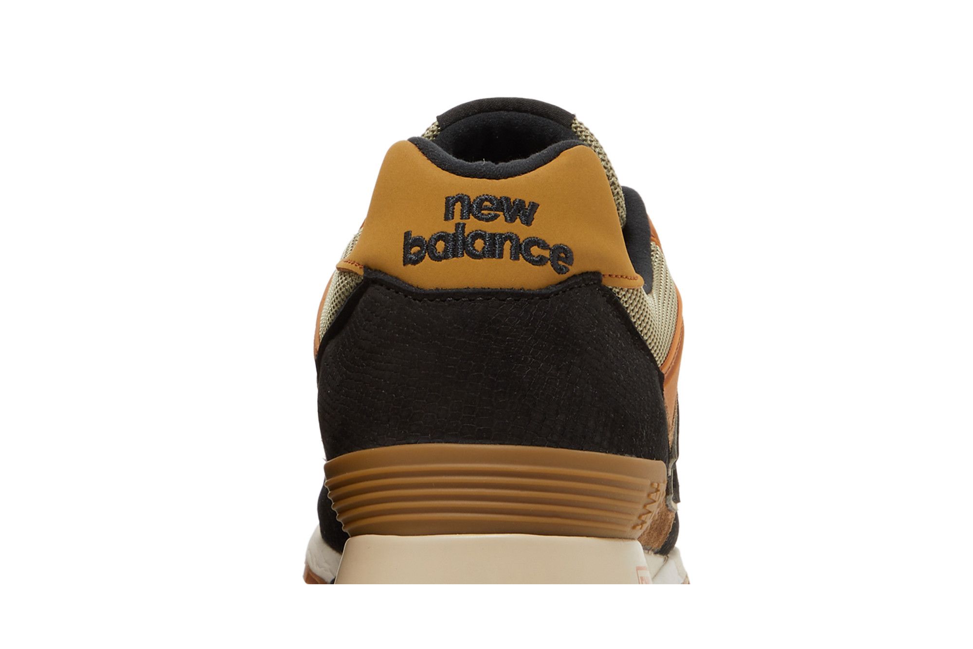 Buy 577 Made In England 'Ermine' - M577COB | GOAT