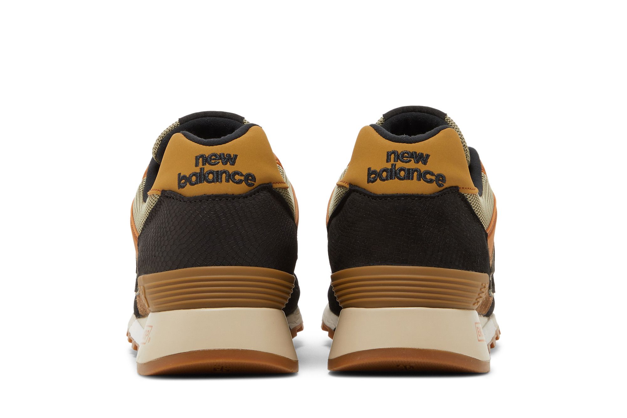 New Balance ☆ made in England M577COB ‘Ermine’ New Balance 577 Made In England 'Ermine' M577COB