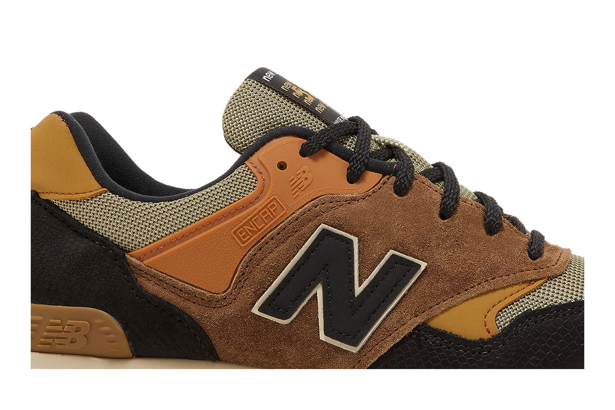 New balance 747 store