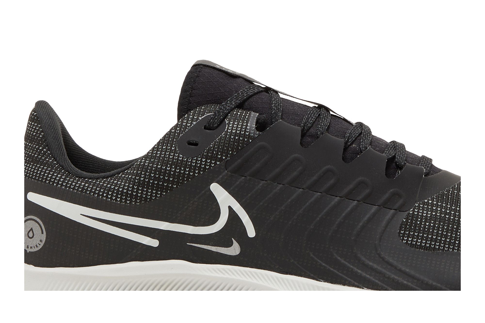 NIKE Air Zoom Pegasus 38 Shield ブラック Nike Air Zoom Pegasus 38 Shield Black Anthracite for Sale