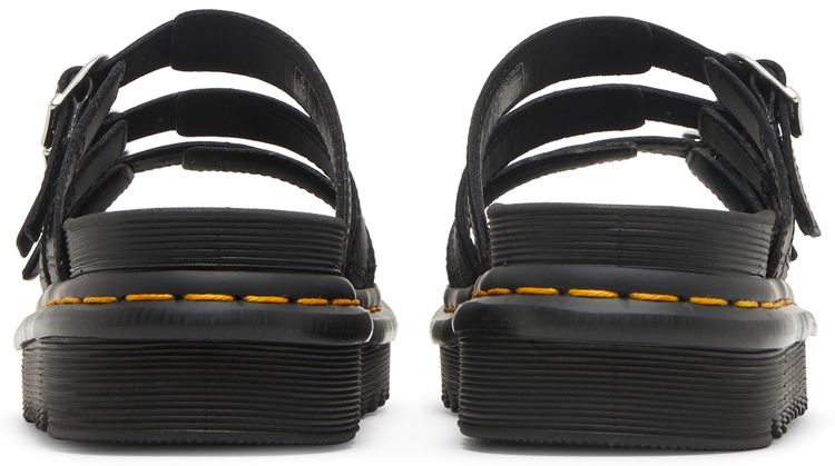 Dr Martens Wmns Blaire Slide Black Hydro