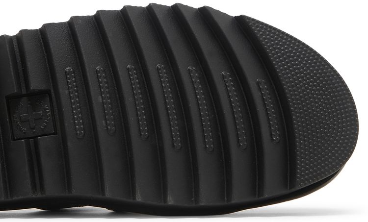 Dr Martens Wmns Blaire Slide Black Hydro