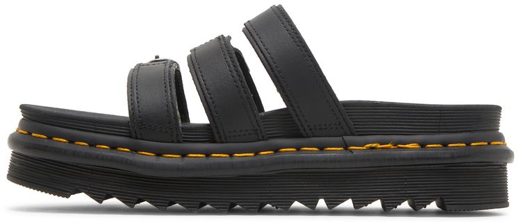 Dr Martens Wmns Blaire Slide Black Hydro