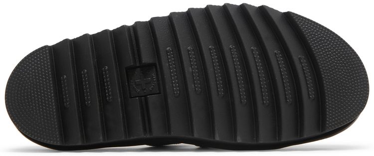 Dr Martens Wmns Blaire Slide Black Hydro