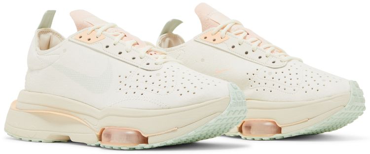 Nike Wmns Air Zoom Type Pale Ivory
