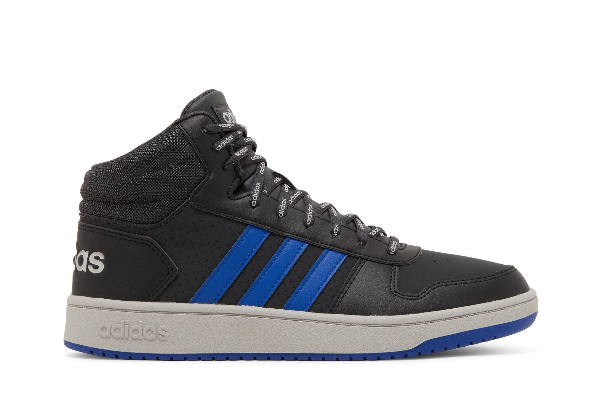 Adidas hoops 2.0 mid cheap