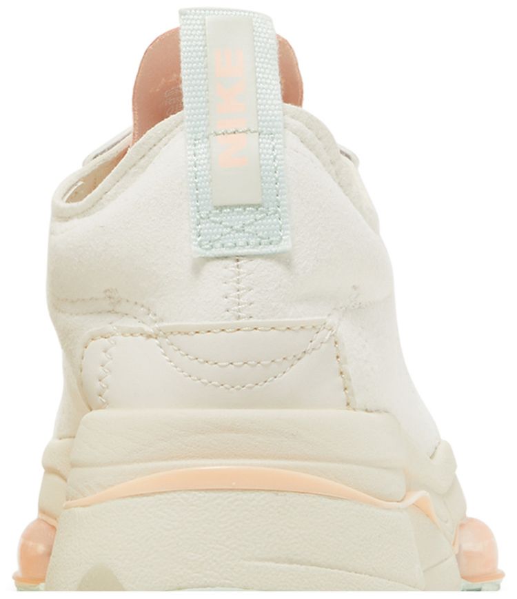 Nike Wmns Air Zoom Type Pale Ivory