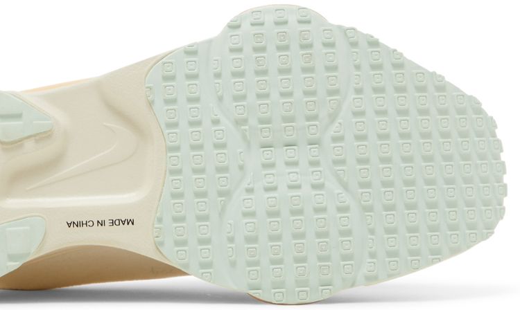 Nike Wmns Air Zoom Type Pale Ivory
