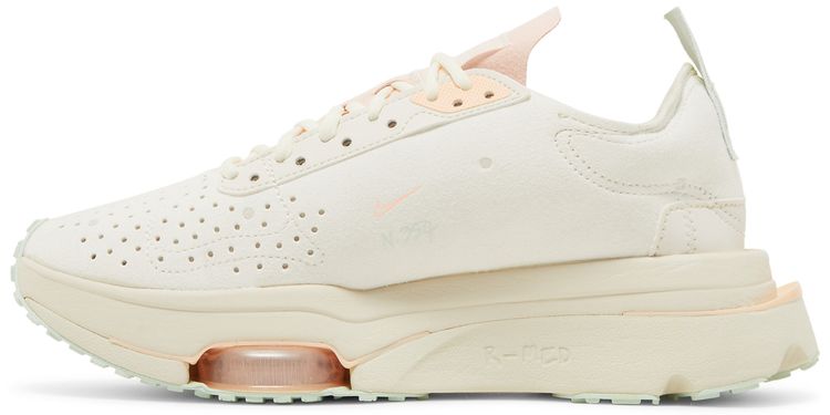 Nike Wmns Air Zoom Type Pale Ivory
