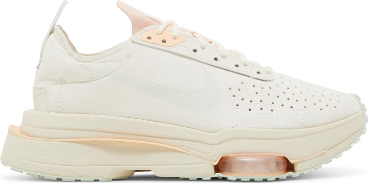 Wmns Air Zoom-Type 'Pale Ivory'