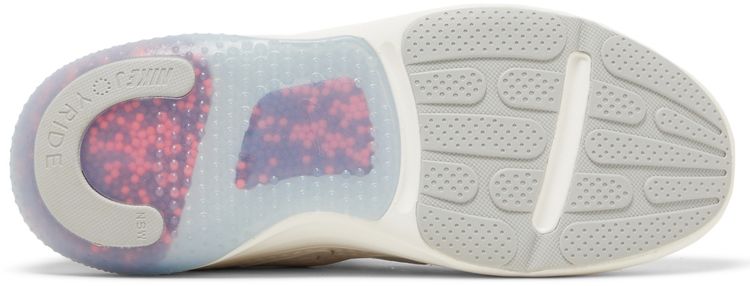 Joyride CC Platinum Tint