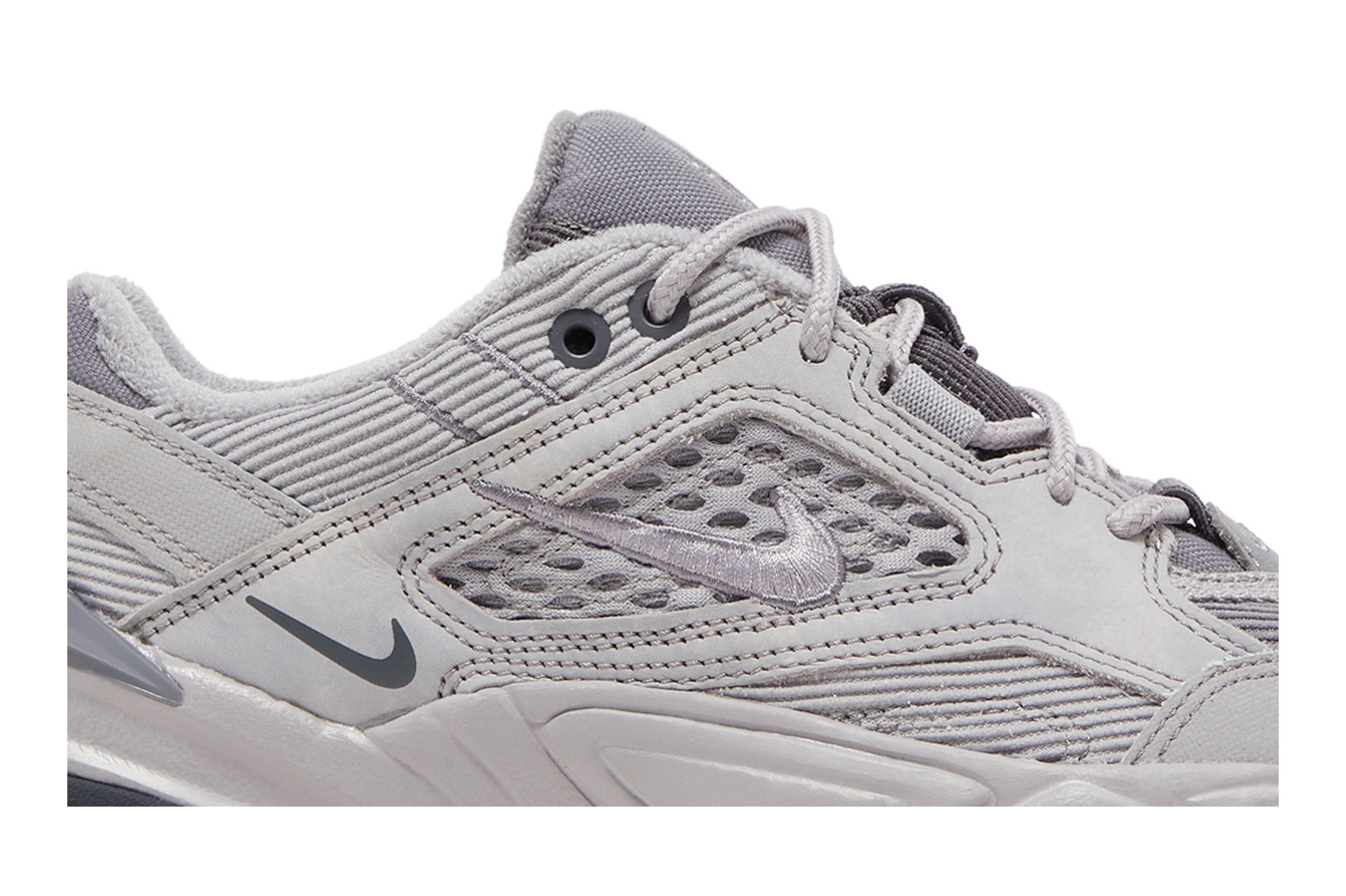Nike m2k tekno womens olive on sale