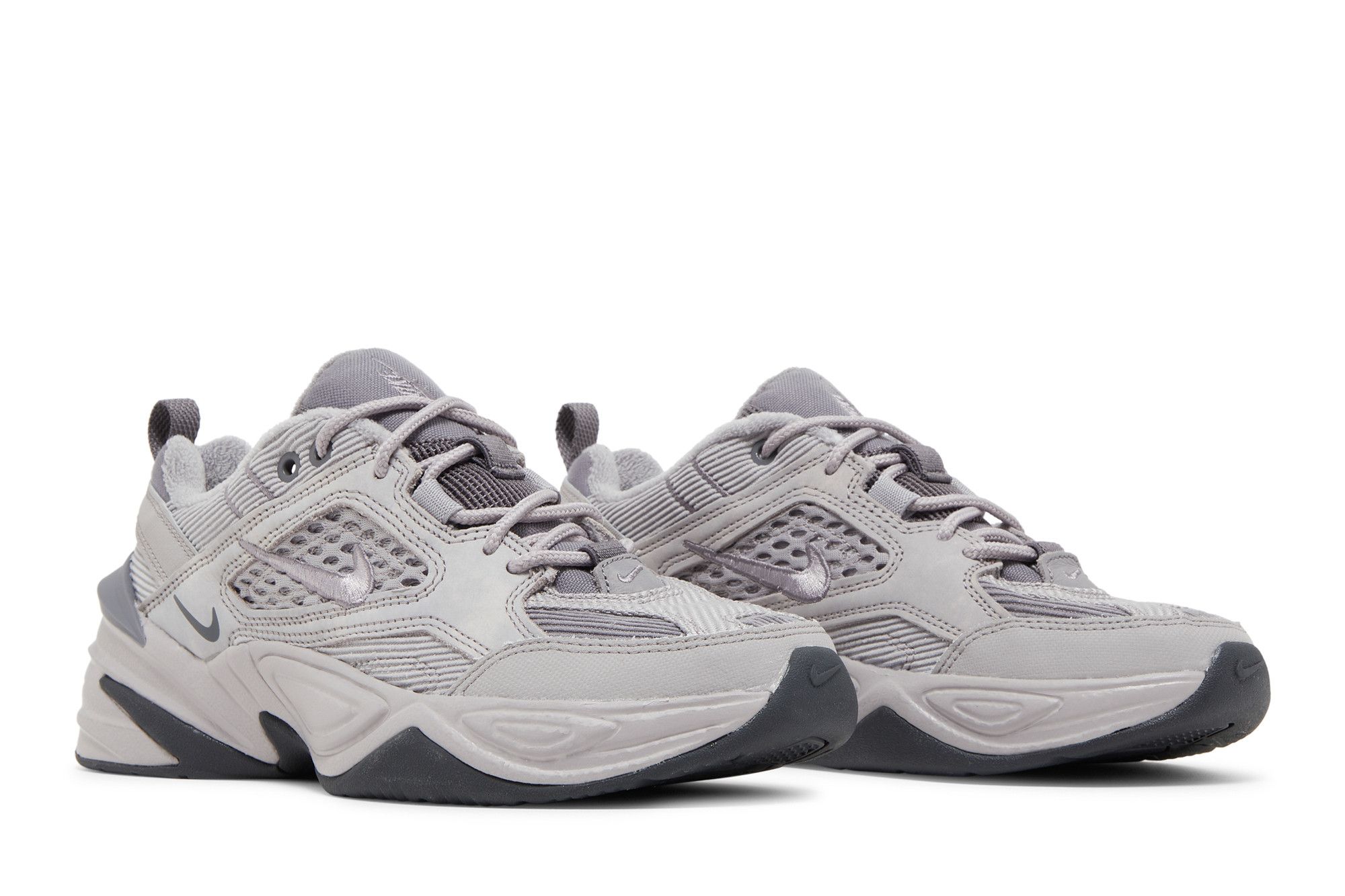 Buy M2K Tekno SP Atmosphere Grey BV0074 001 GOAT UK