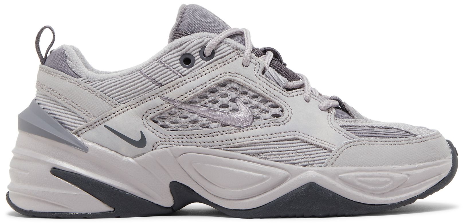 m2k tekno atmosphere grey
