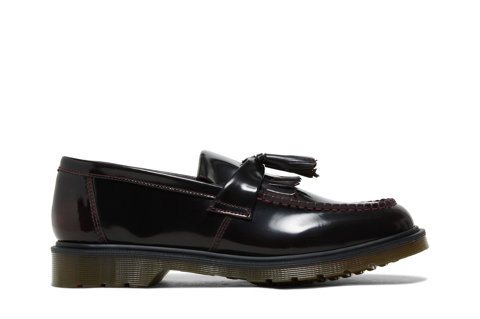Adrian arcadia top cherry red