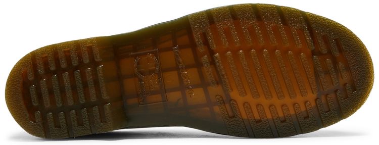 Dr Martens Pre Owned 1461 Smooth White From the Closet of ASAP Nast