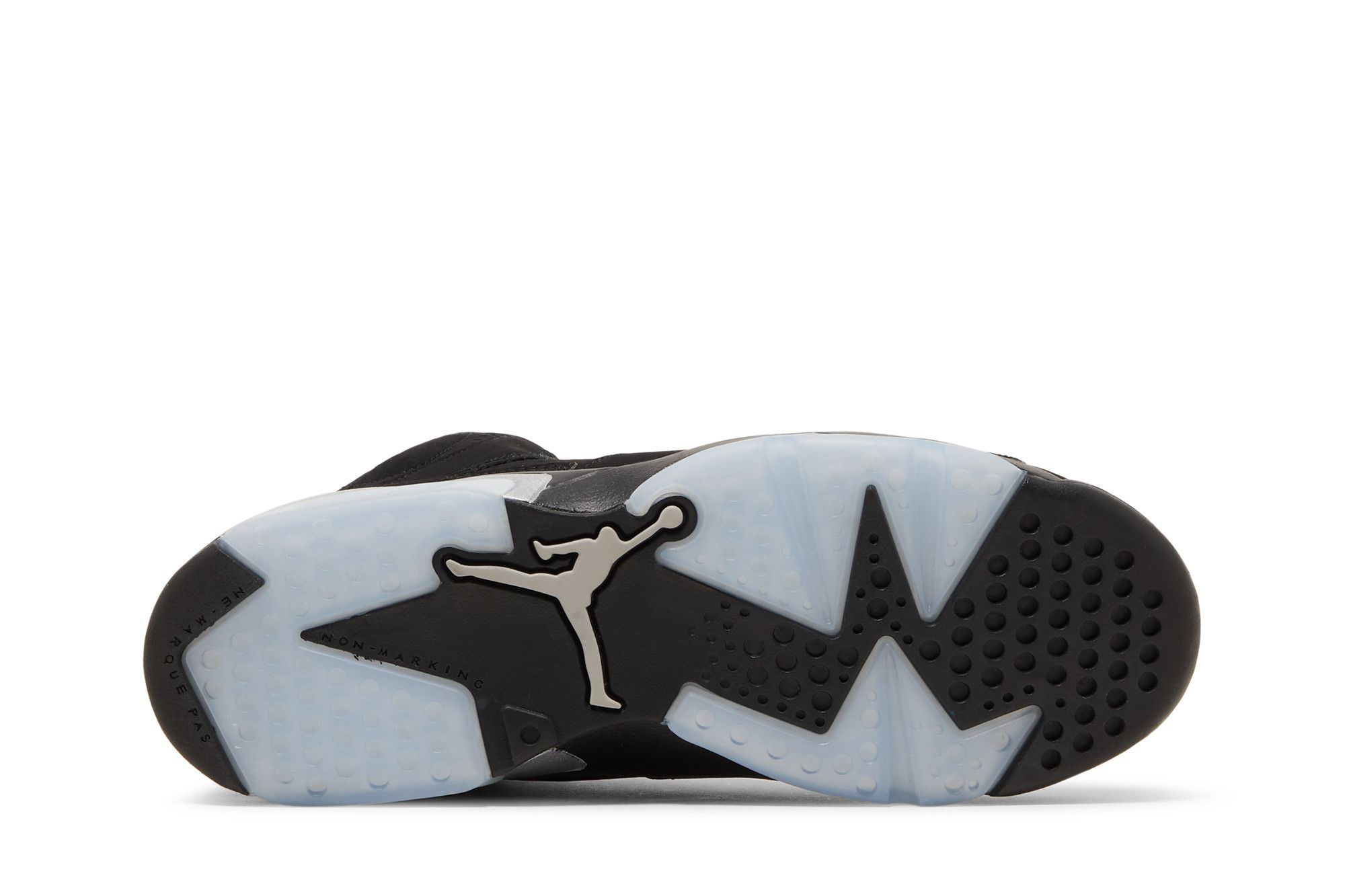 Buy Air Jordan 6 Retro GS 'Chrome' - DX2835 001 | GOAT