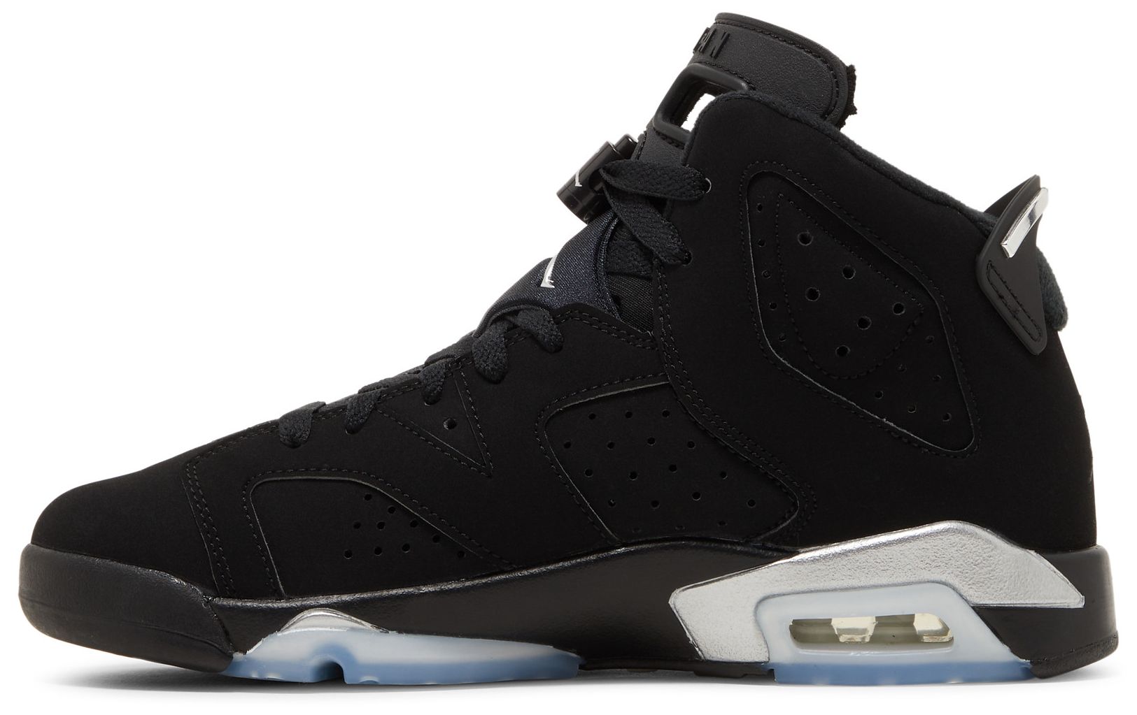 nike air jordan 6 retro gs