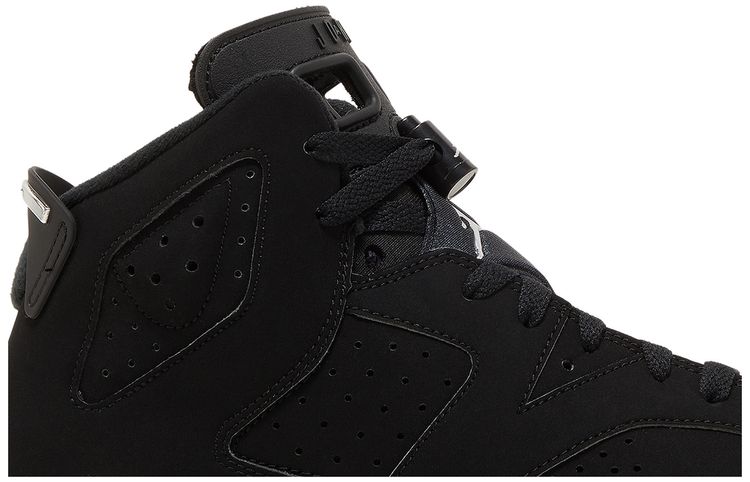 Air Jordan 6 Retro GS Chrome