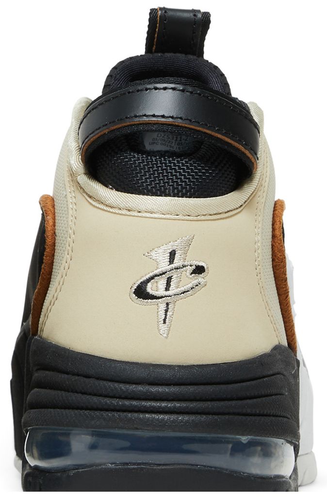 Nike Air Max Penny 1 GS Rattan