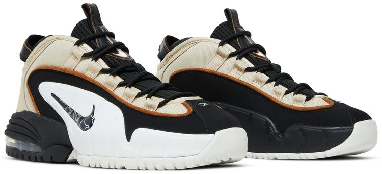 Nike Air Max Penny 1 GS Rattan