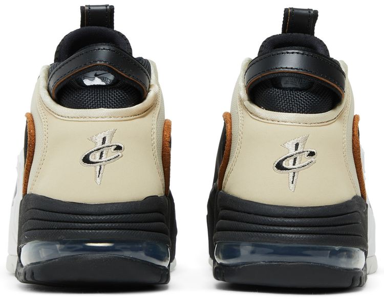 Nike Air Max Penny 1 GS Rattan