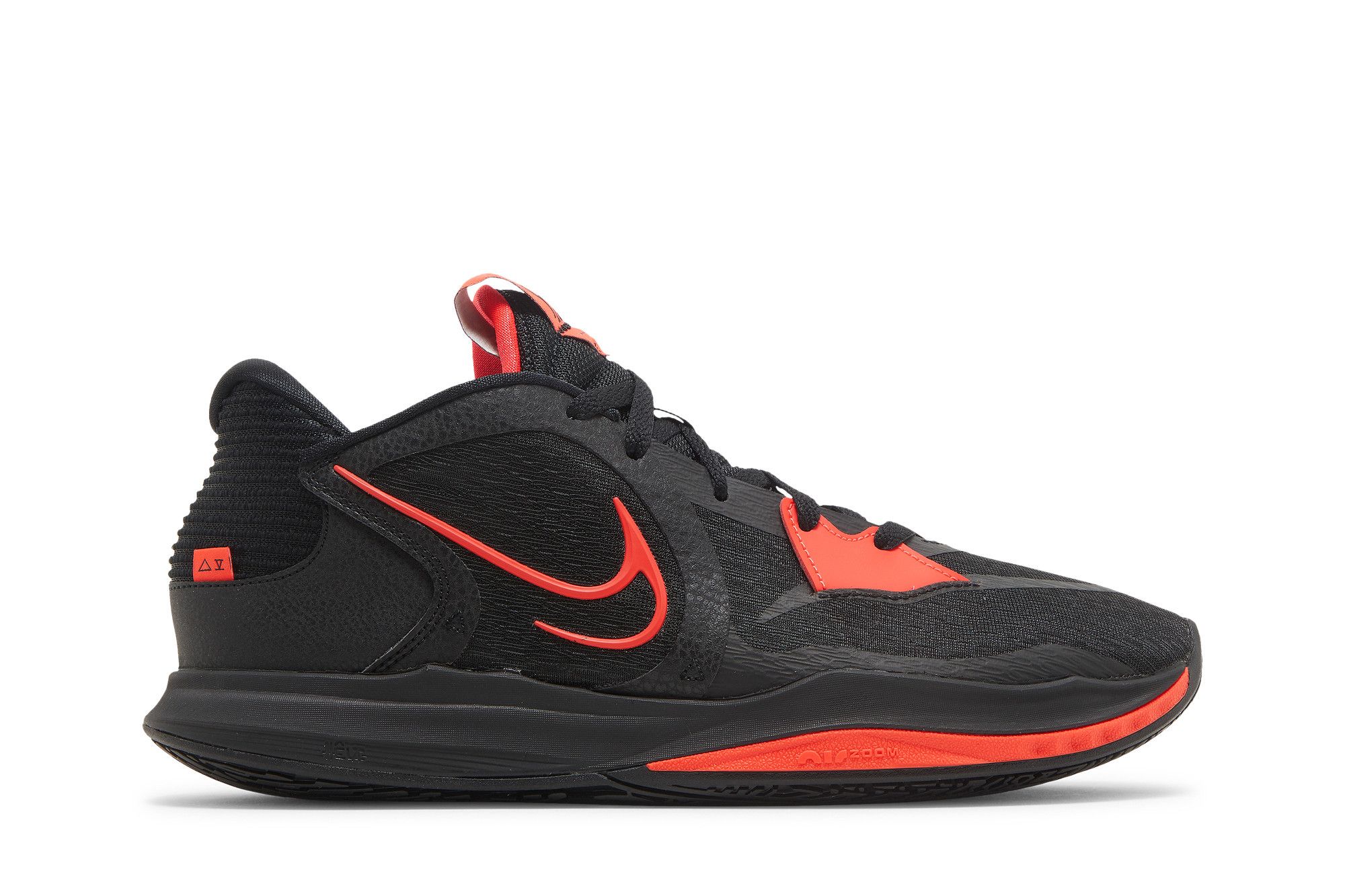 Low clearance kyrie 5
