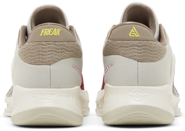 Nike Zoom Freak 4 EP Kolossaio