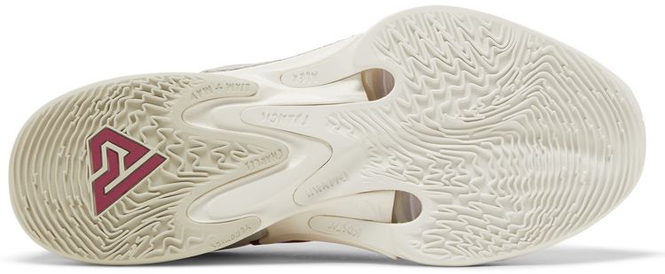 Nike Zoom Freak 4 EP Kolossaio