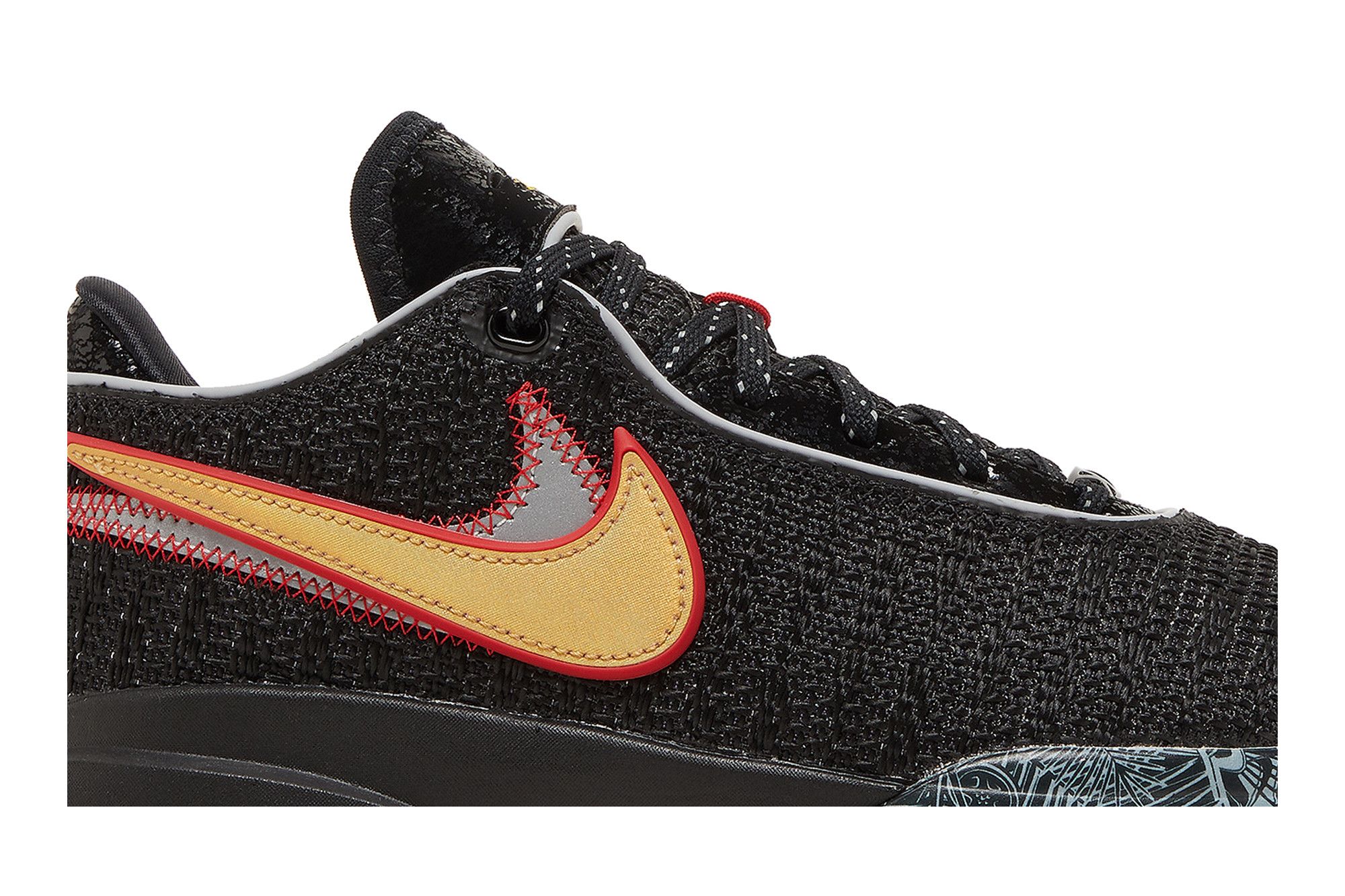 Buy Nike LeBron 20 GS 'Trinity' - DQ8651 001 | GOAT