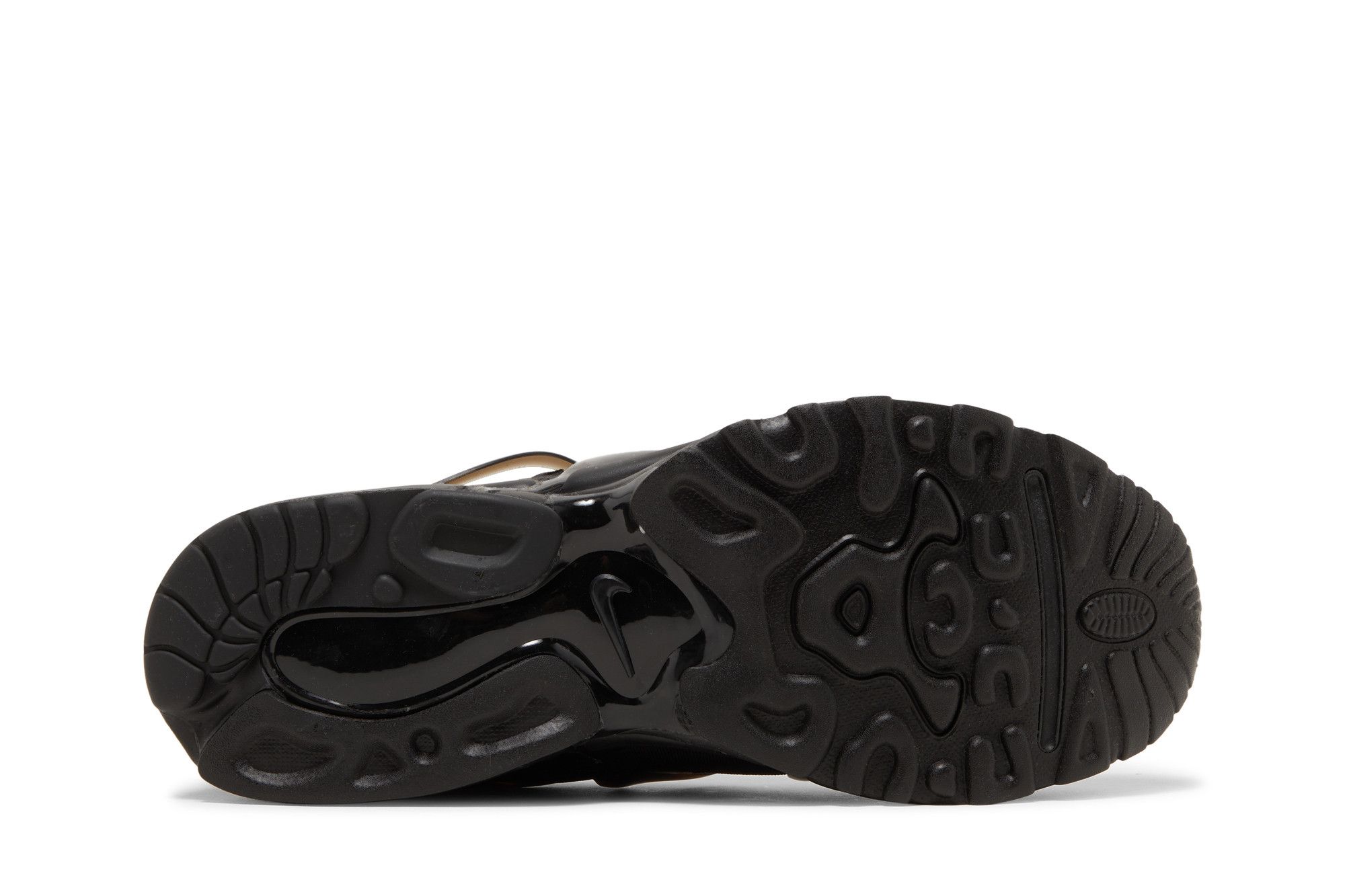 Size 10.0 Air Kukini 'Triple Black'