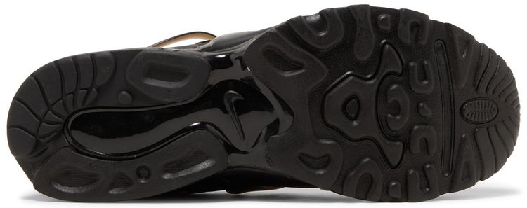 Nike Air Kukini Triple Black