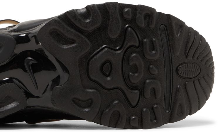 Nike Air Kukini Triple Black