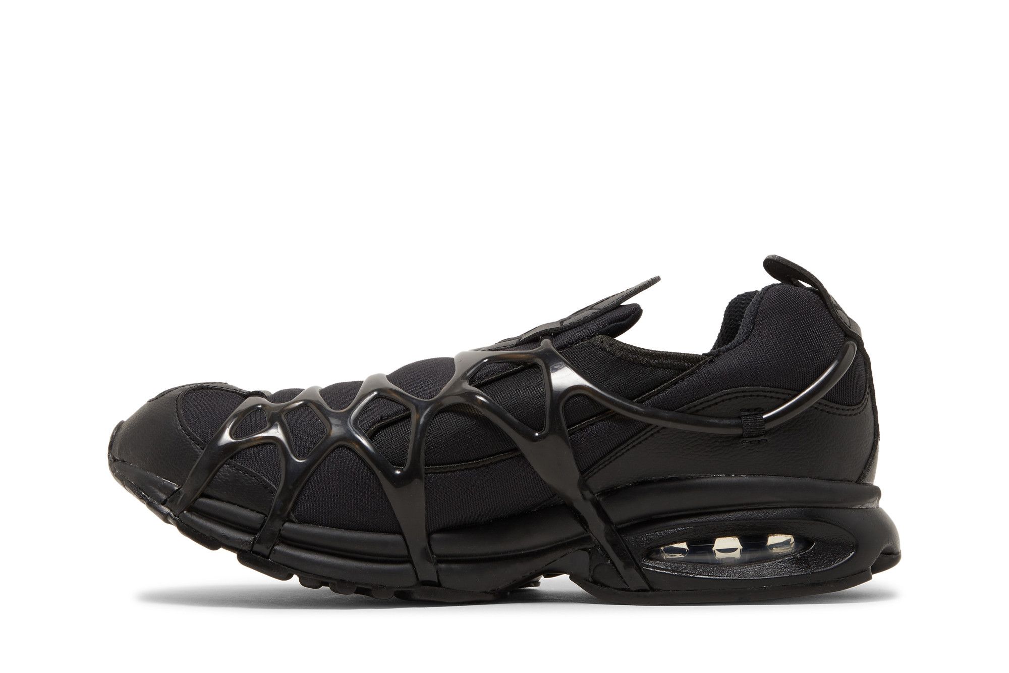 Buy Air Kukini 'Triple Black' - DV0659 001 | GOAT
