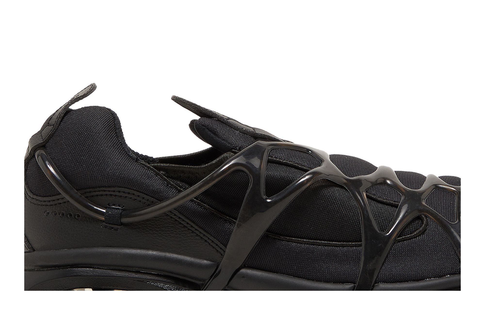 Buy Air Kukini 'Triple Black' - DV0659 001 | GOAT