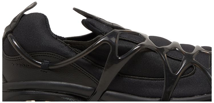 Nike Air Kukini Triple Black