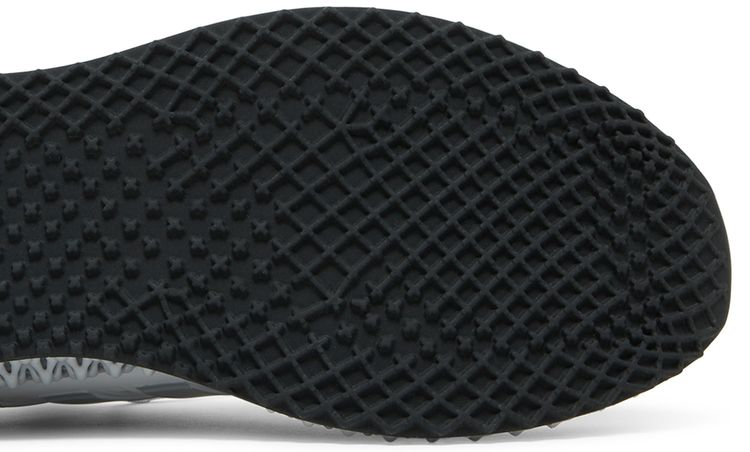 Adidas Ultra 4D Dash Grey Halo Silver