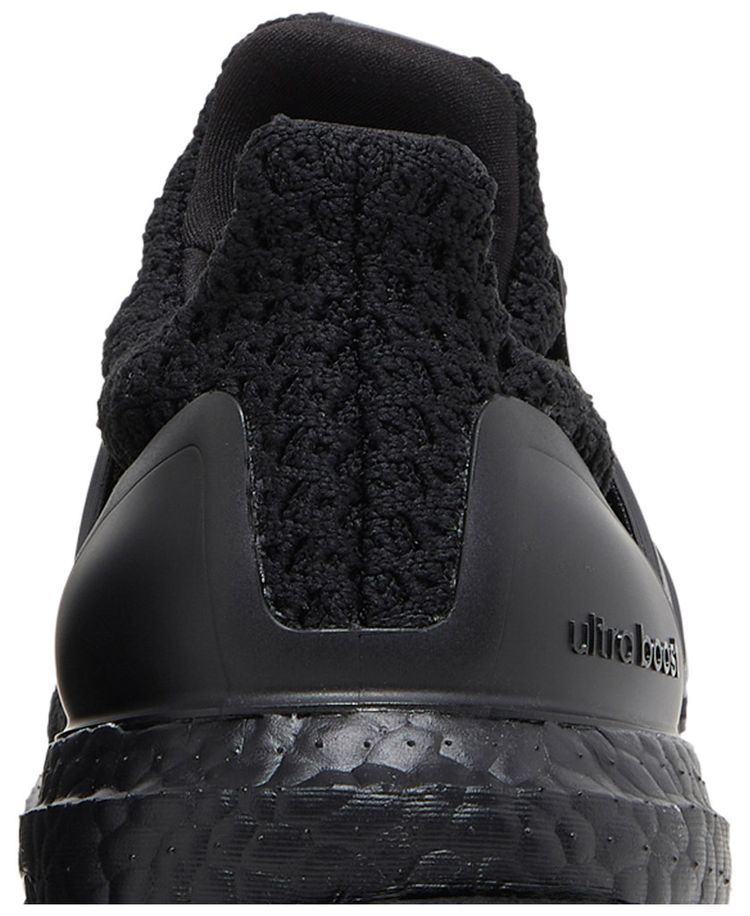 Adidas Wmns UltraBoost 50 DNA Triple Black