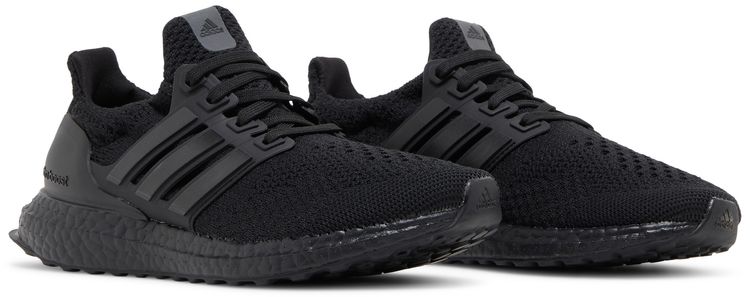 Adidas Wmns UltraBoost 50 DNA Triple Black