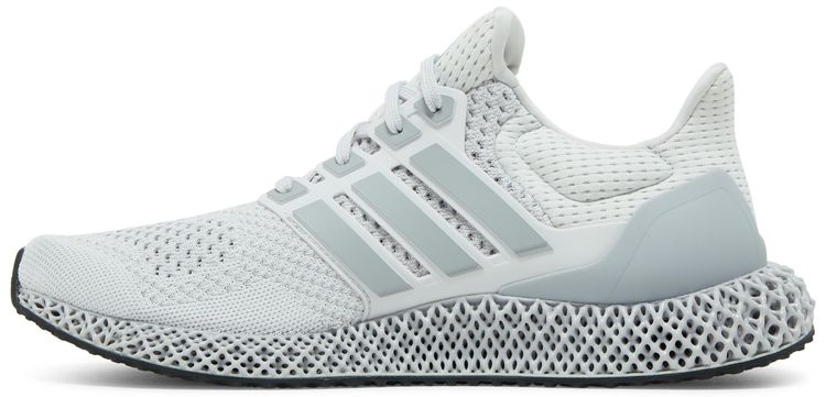 Adidas Ultra 4D Dash Grey Halo Silver