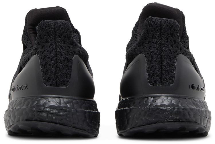 Adidas Wmns UltraBoost 50 DNA Triple Black