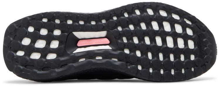 Adidas Wmns UltraBoost 50 DNA Triple Black