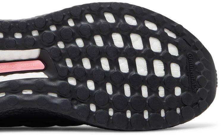 Adidas Wmns UltraBoost 50 DNA Triple Black